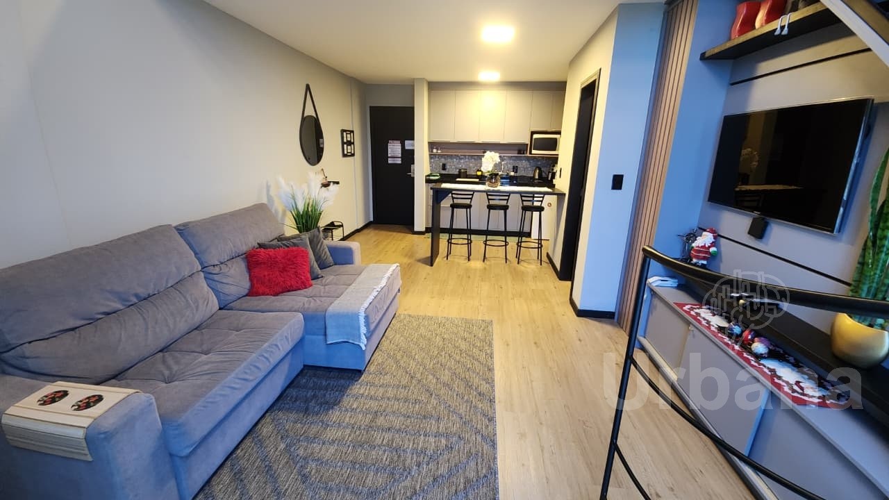 Flat Duplex Saint Sebastian no Centro de Jaraguá do Sul | Urbana Imóveis