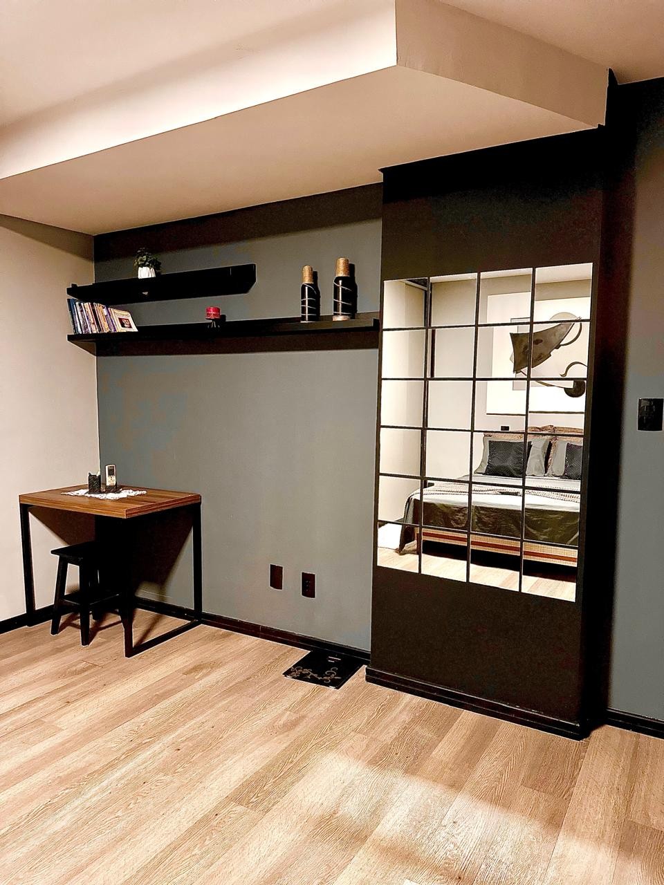 Flat Duplex Saint Sebastian no Centro de Jaraguá do Sul | Urbana Imóveis