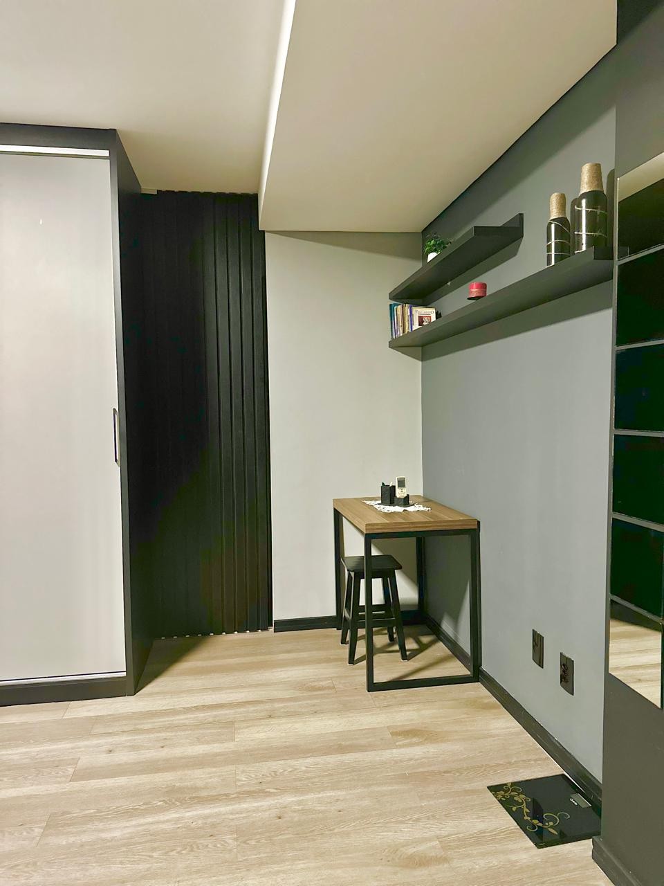 Flat Duplex Saint Sebastian no Centro de Jaraguá do Sul | Urbana Imóveis