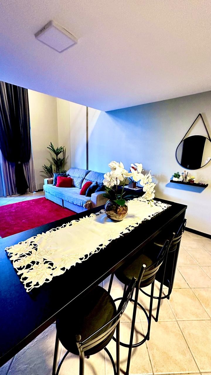 Flat Duplex Saint Sebastian no Centro de Jaraguá do Sul | Urbana Imóveis