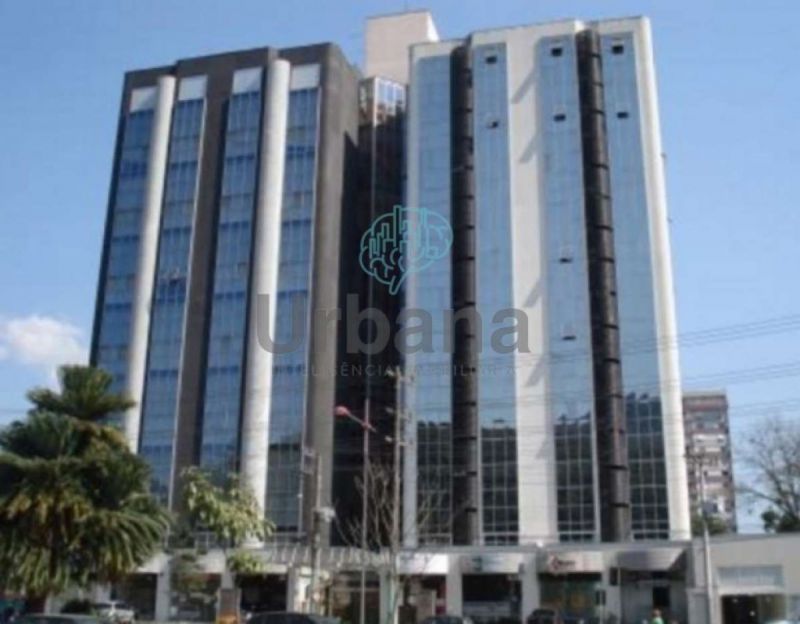 Flat Duplex Saint Sebastian no Centro de Jaraguá do Sul | Urbana Imóveis