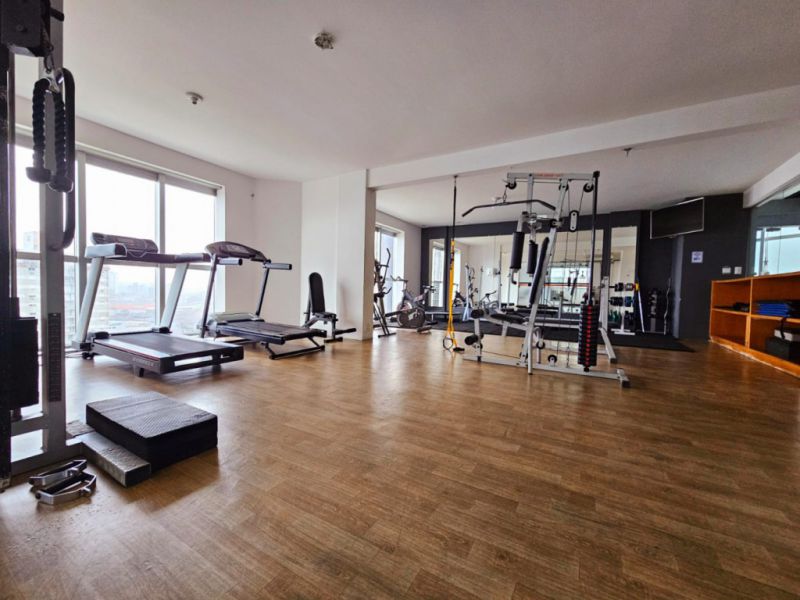 Flat Duplex Saint Sebastian no Centro de Jaraguá do Sul | Urbana Imóveis