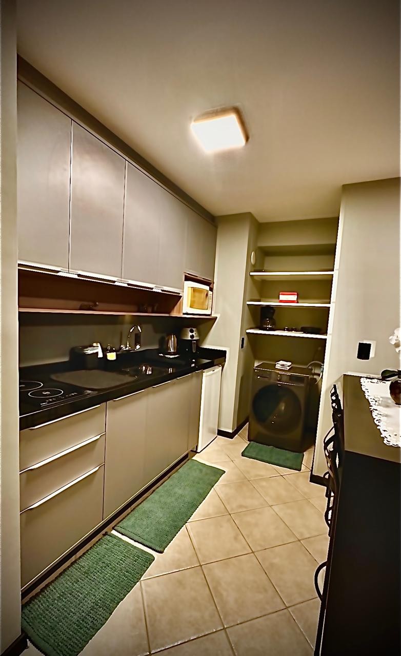 Flat Duplex Saint Sebastian no Centro de Jaraguá do Sul | Urbana Imóveis