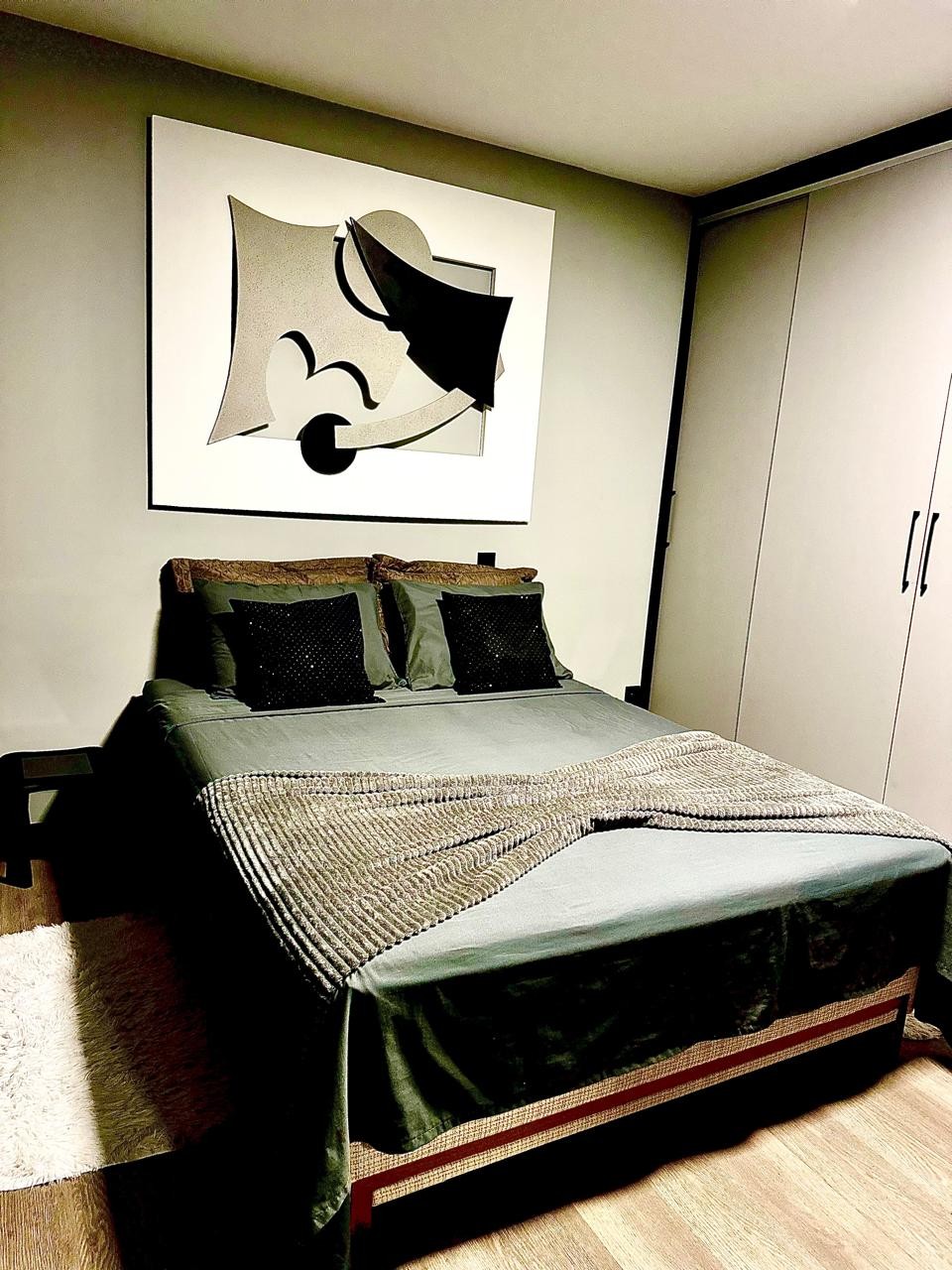 Flat Duplex Saint Sebastian no Centro de Jaraguá do Sul | Urbana Imóveis