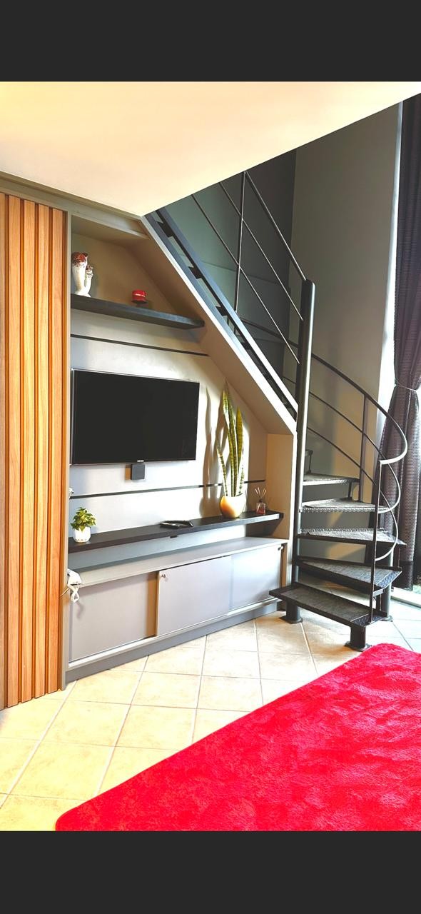 Flat Duplex Saint Sebastian no Centro de Jaraguá do Sul | Urbana Imóveis