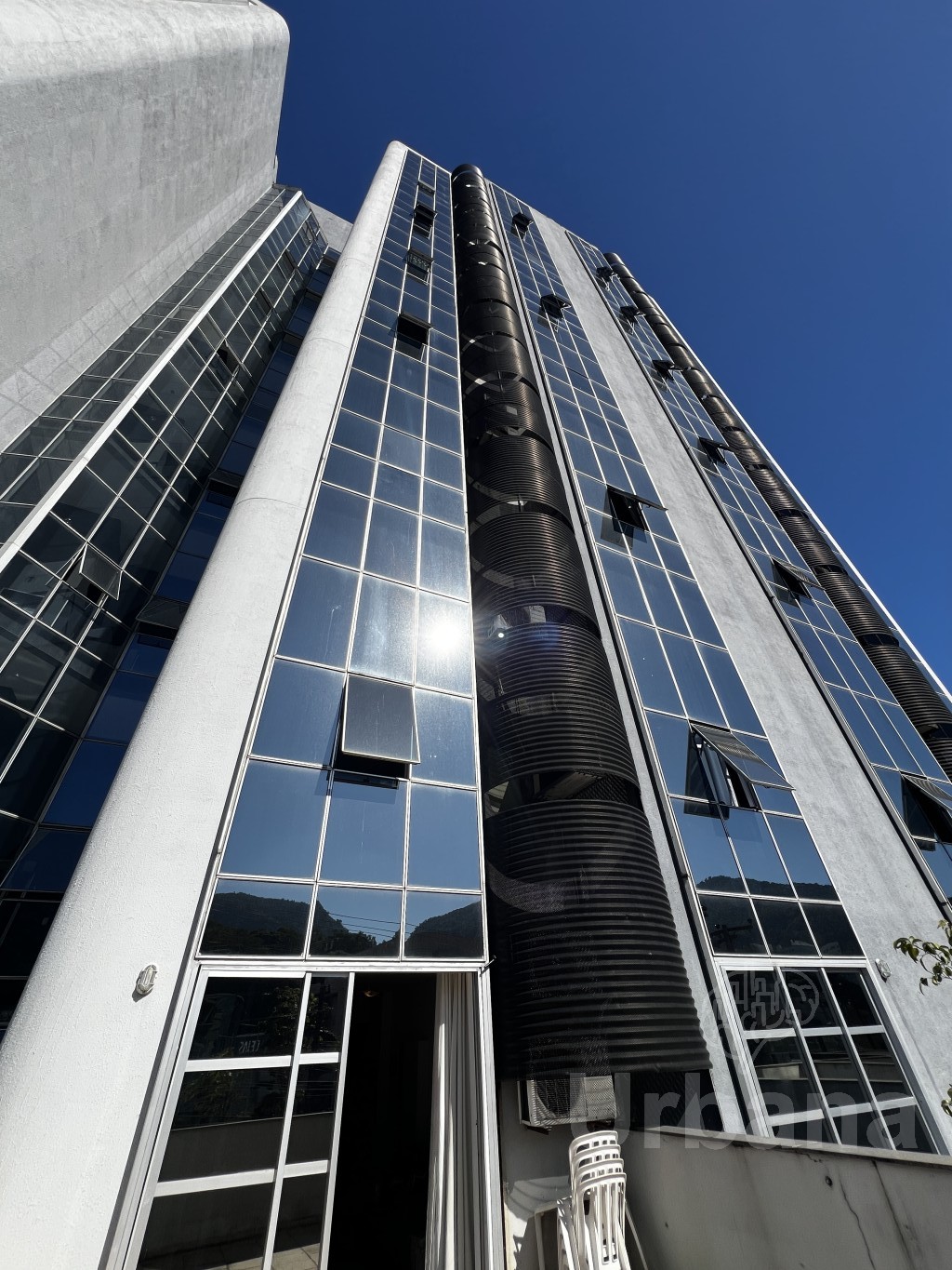 Flat Saint Sebastian no Centro de Jaraguá do Sul | Urbana Imóveis