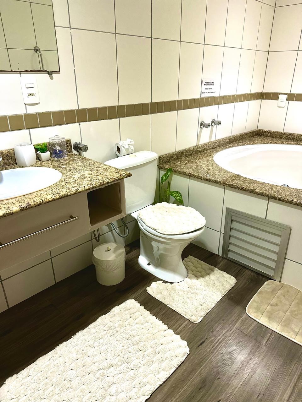 Flat Saint Sebastian no Centro de Jaraguá do Sul | Urbana Imóveis