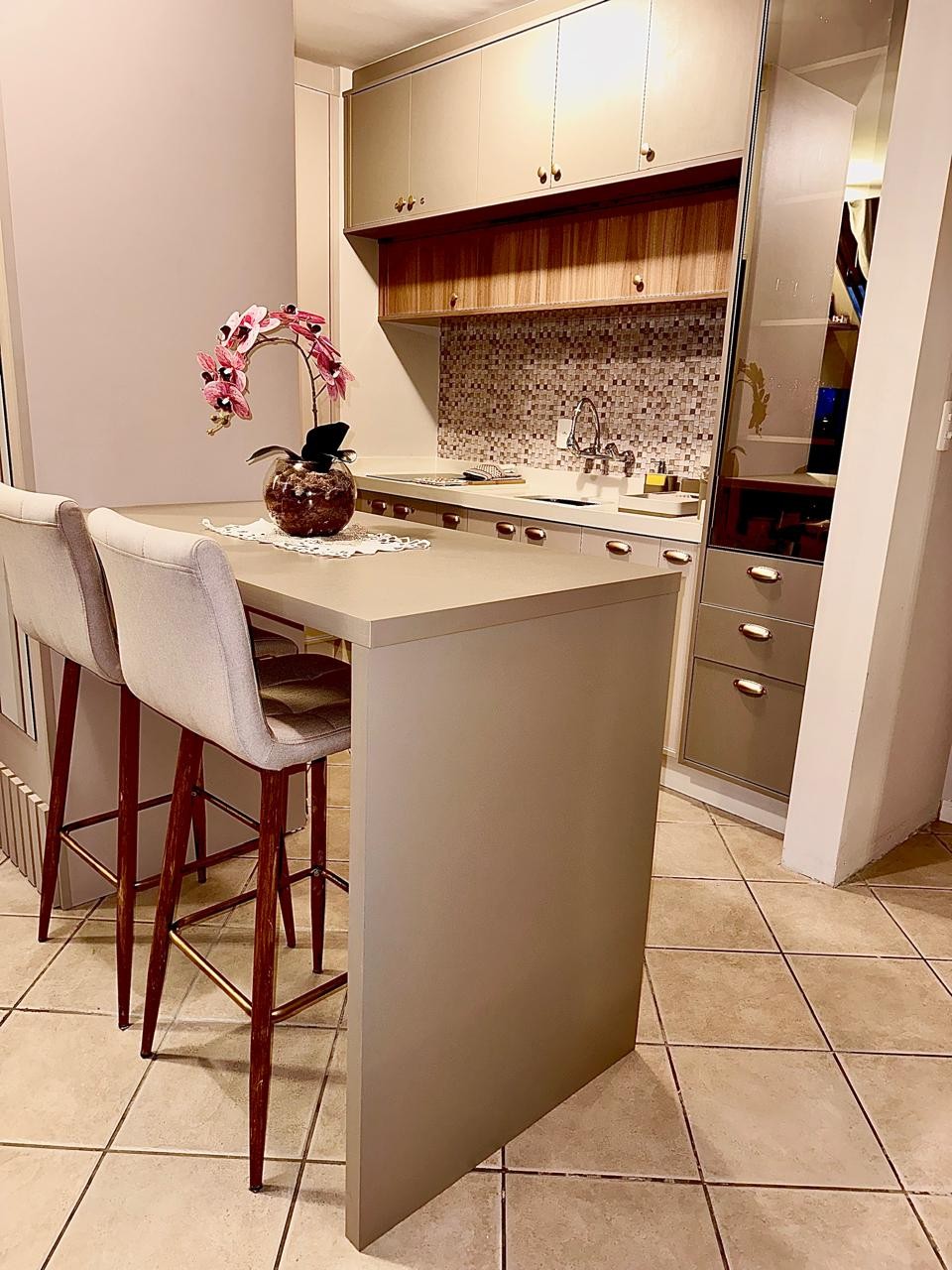 Flat Saint Sebastian no Centro de Jaraguá do Sul | Urbana Imóveis