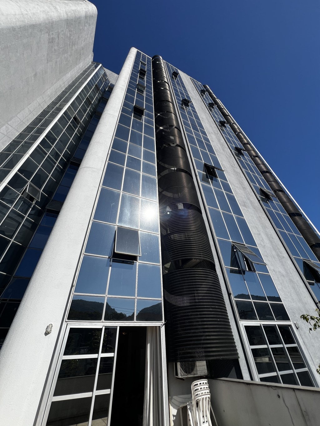 Flat Saint Sebastian no Centro de Jaraguá do Sul | Urbana Imóveis