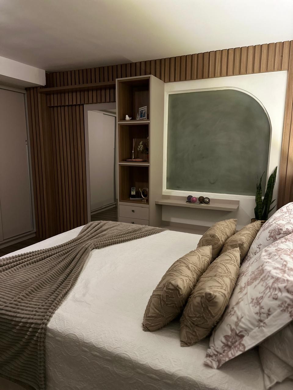 Flat Saint Sebastian no Centro de Jaraguá do Sul | Urbana Imóveis