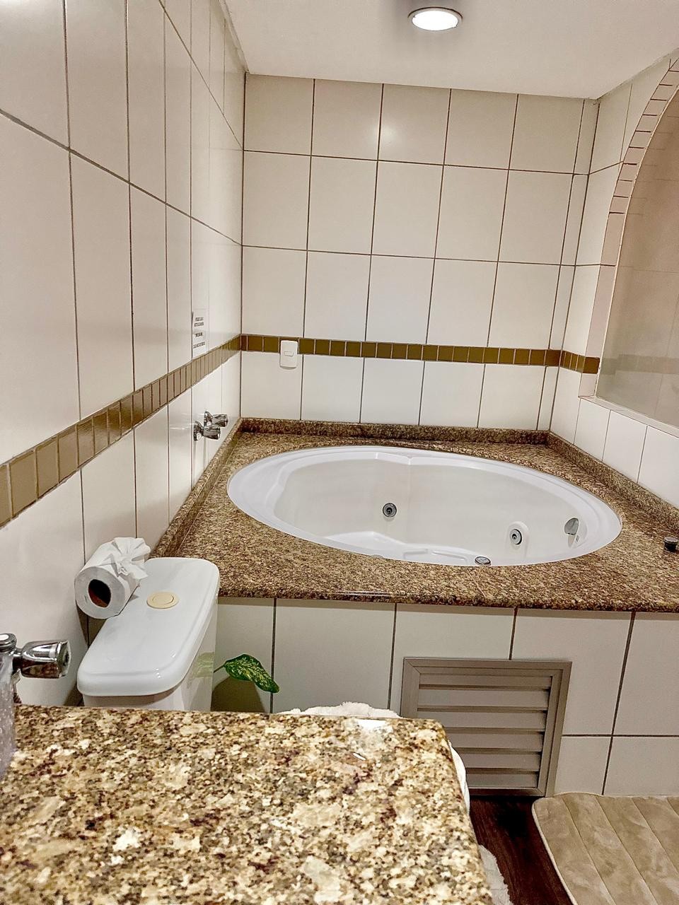 Flat Saint Sebastian no Centro de Jaraguá do Sul | Urbana Imóveis