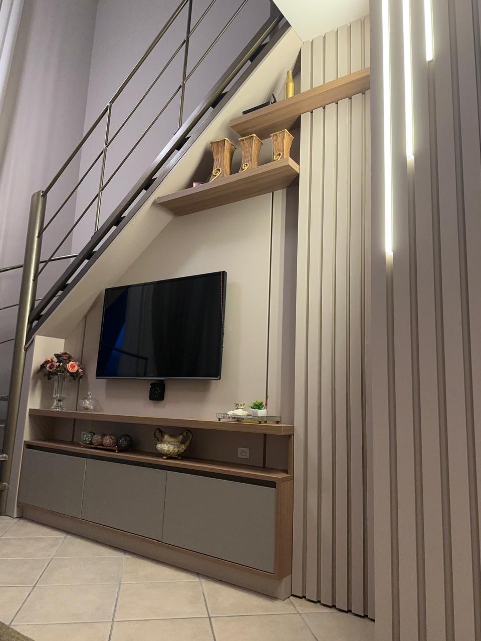 Flat Saint Sebastian no Centro de Jaraguá do Sul | Urbana Imóveis