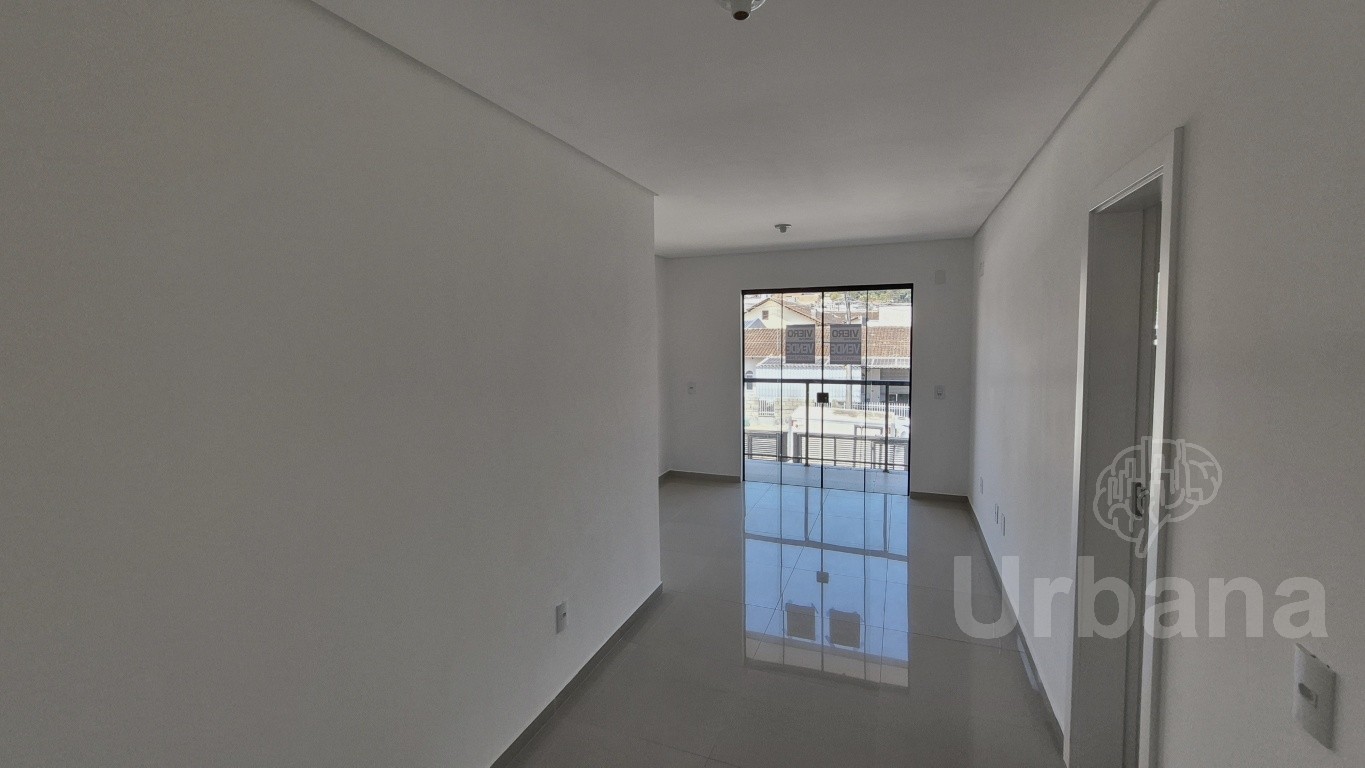 Casa nova a venda com 3 quartos em loteamento residencial em Jaraguá do Sul