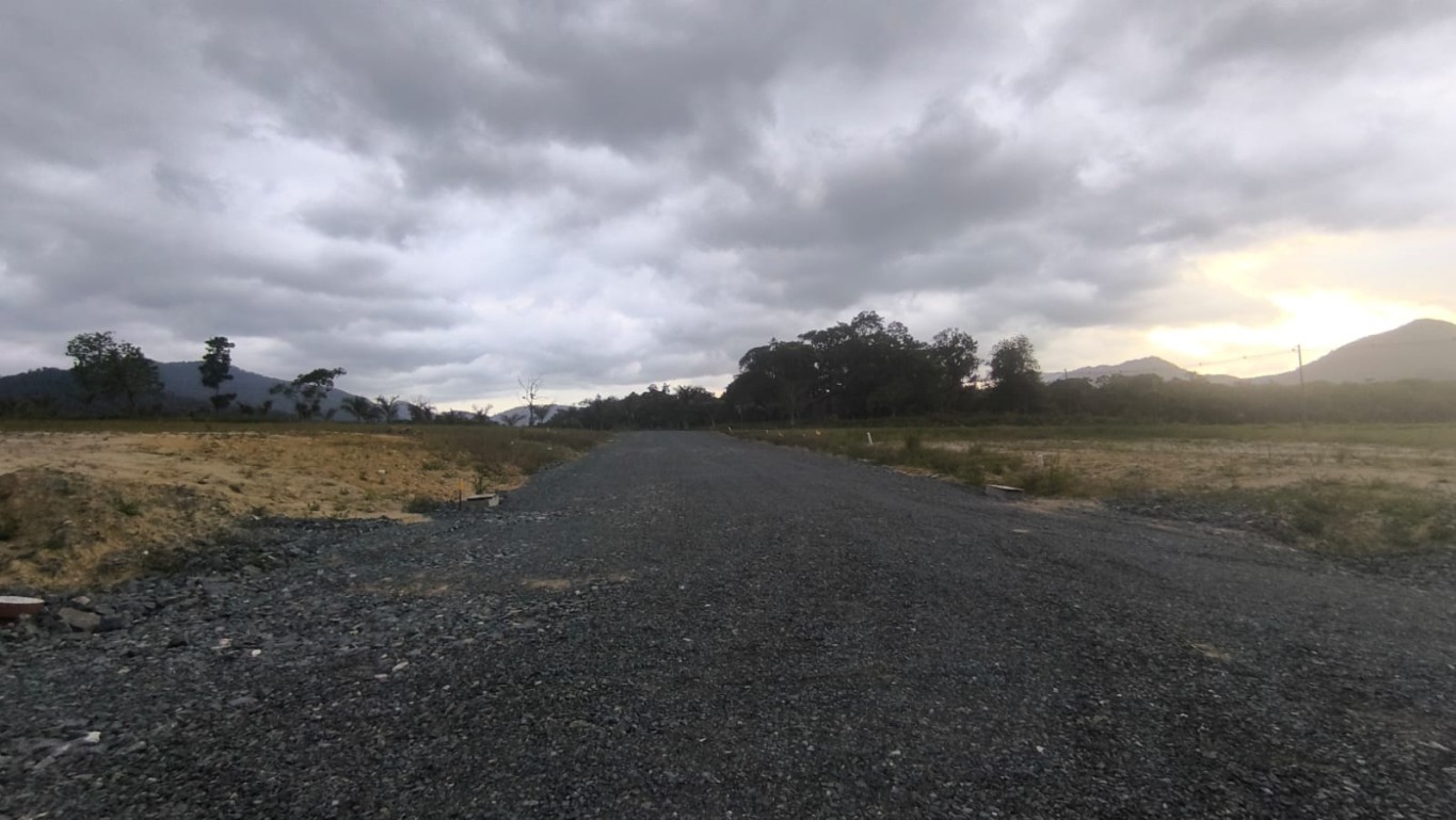 Loteamento Residencial Imigrantes no Centro de Schroeder | Urbana Imóveis