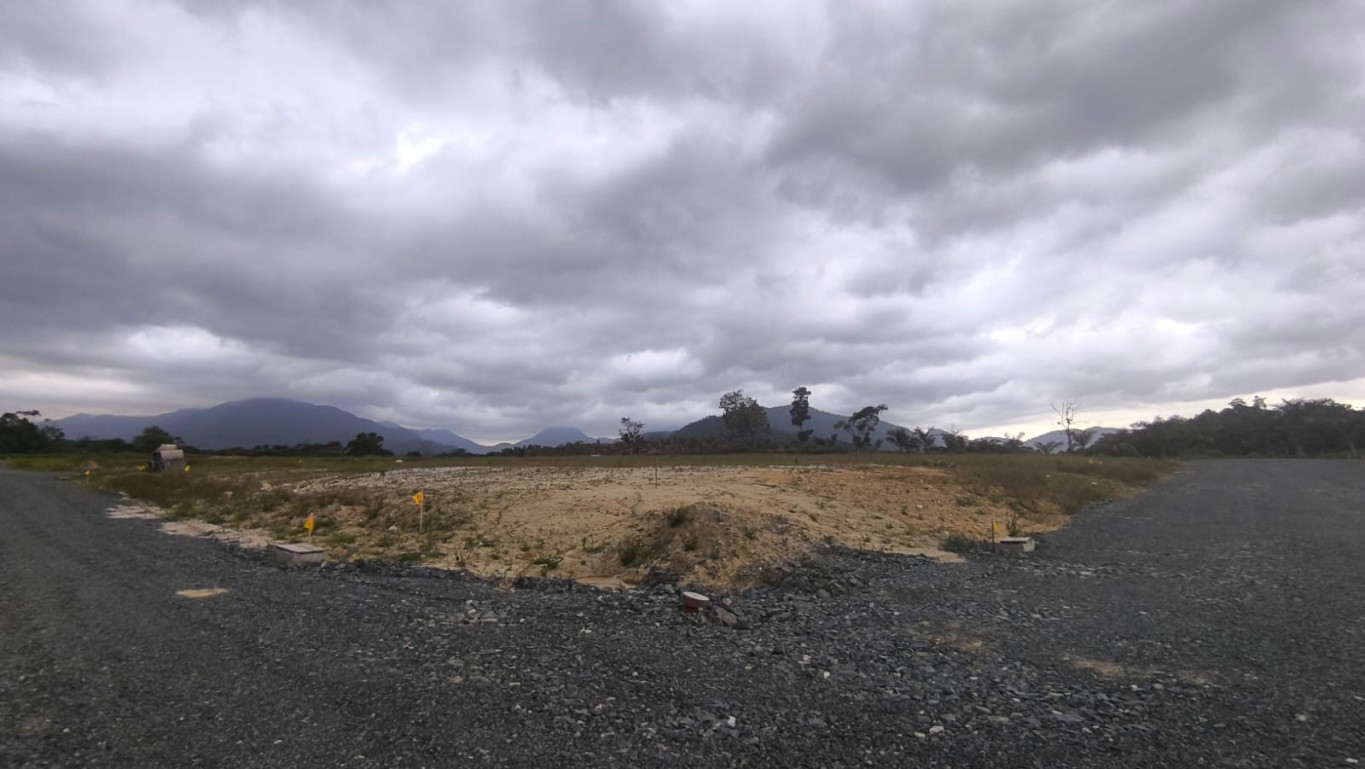 Loteamento Residencial Imigrantes no Centro de Schroeder | Urbana Imóveis