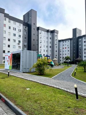 Apartamento no Residencial das Árvores no João Pessoa | Urbana Imóveis
