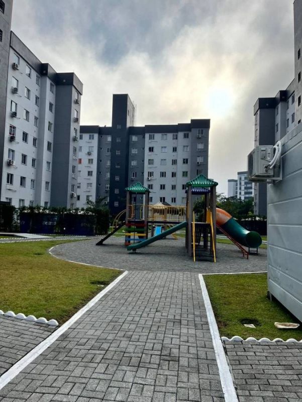 Apartamento no Residencial das Árvores no João Pessoa | Urbana Imóveis