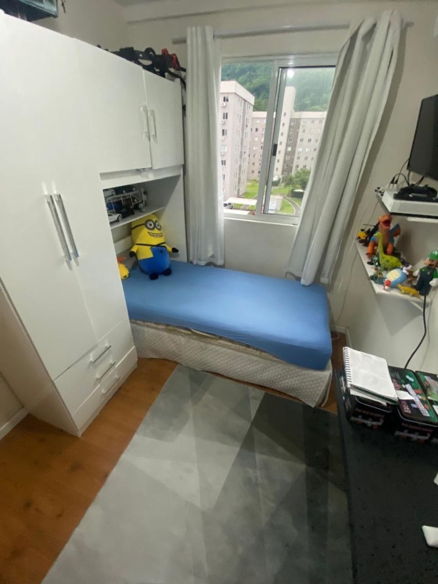 Apartamento no Residencial das Árvores no João Pessoa | Urbana Imóveis