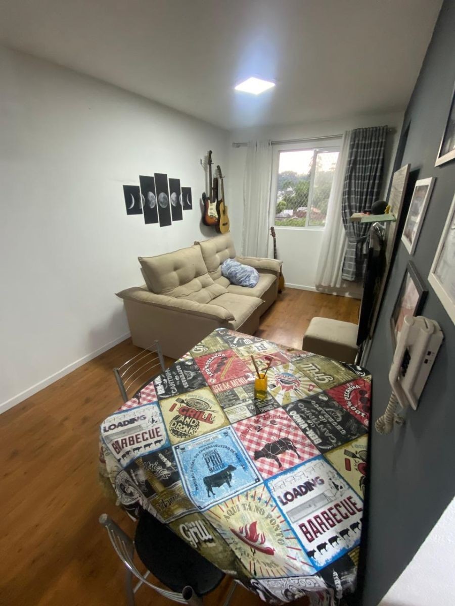 Apartamento no Residencial das Árvores no João Pessoa | Urbana Imóveis