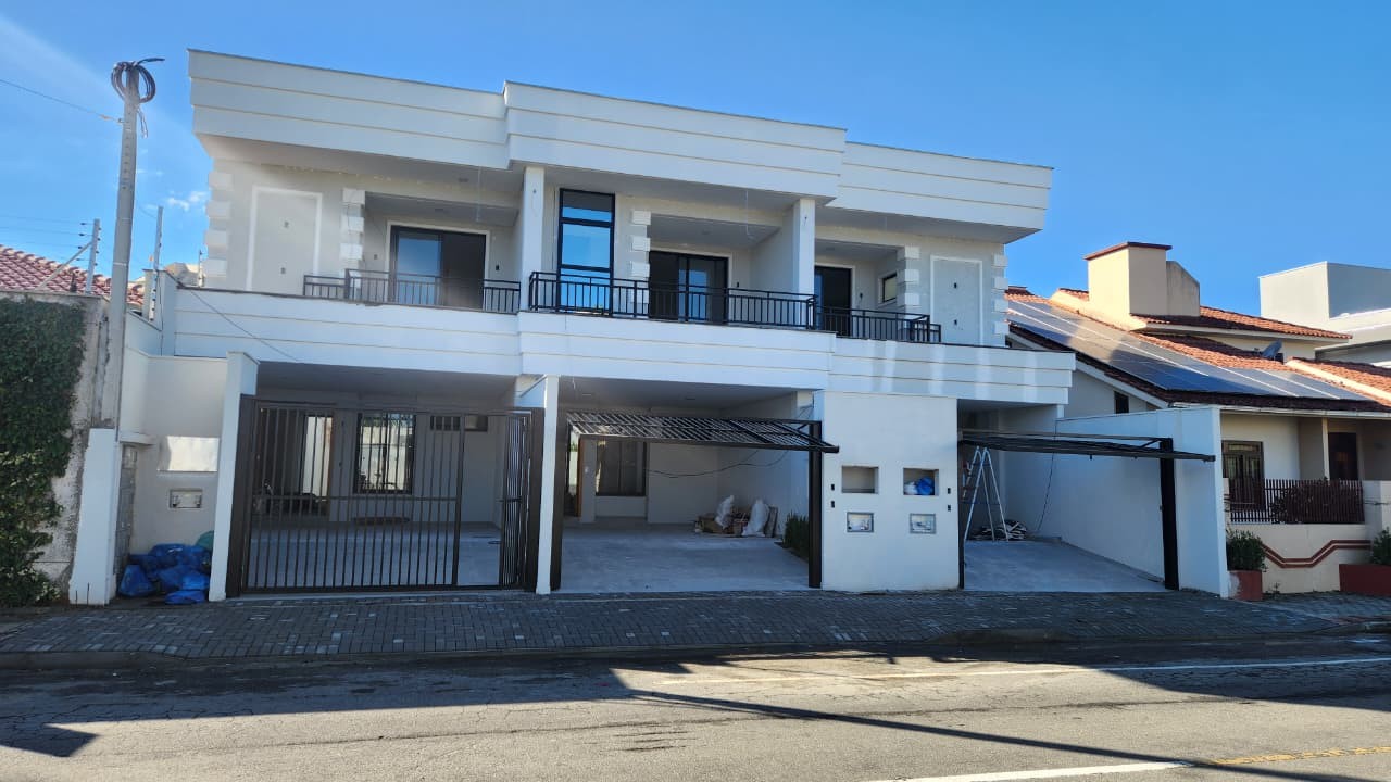Residencial Villa Toscana no bairro Amizade – Jaraguá do Sul