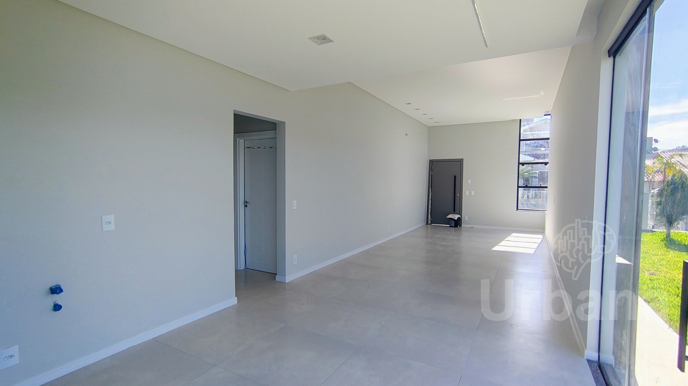 Casa térrea nova no bairro Jaraguá 99 | Urbana Imóveis