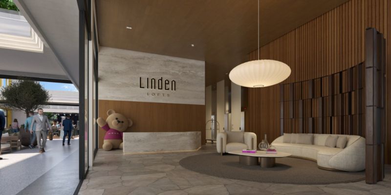 Apartamento 3 Suítes no Residencial Linden em Pomerode/SC