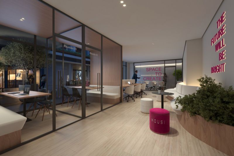 Apartamento 3 Suítes no Residencial Linden em Pomerode/SC