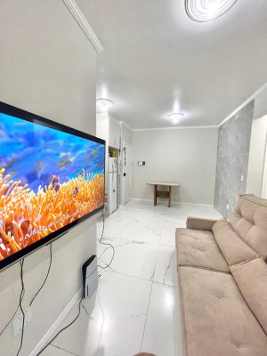 Apartamento no bairro Vila Nova, Jaraguá do Sul | Urbana Imóveis