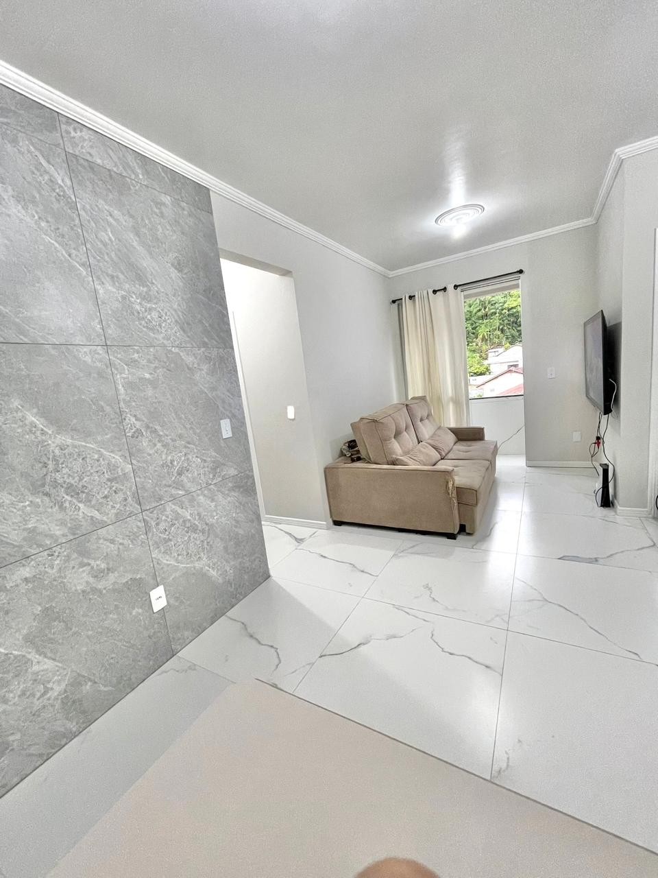 Apartamento no bairro Vila Nova, Jaraguá do Sul | Urbana Imóveis