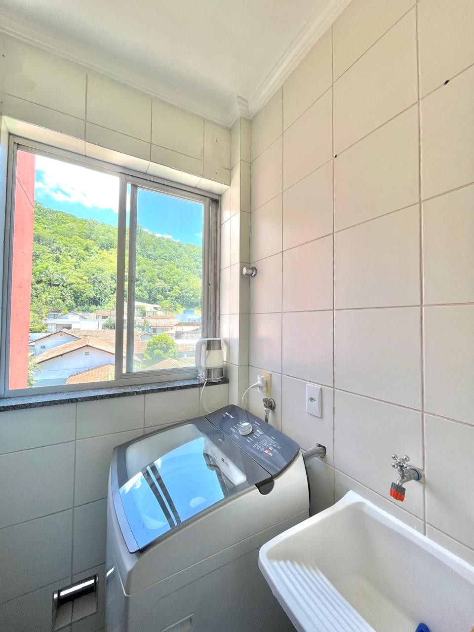 Apartamento no bairro Vila Nova, Jaraguá do Sul | Urbana Imóveis