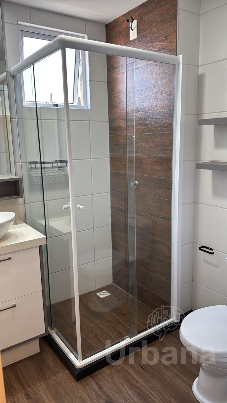 Apartamento mobiliado no Residencial Gravana bairro Vieras em Jaraguá do Sul | Urbana Imóveis