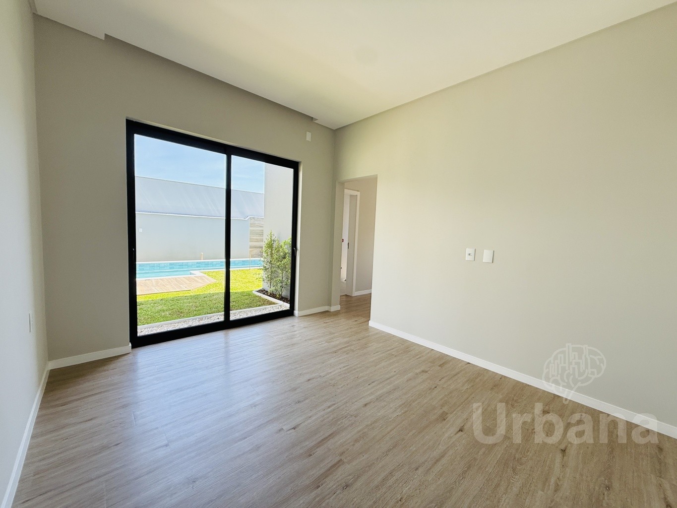 Casa térrea de alto padrão no bairro Amizade – Jaraguá do Sul | Urbana Imóveis