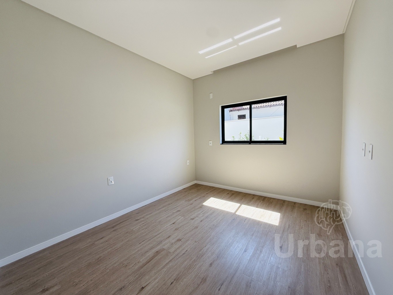 Casa térrea de alto padrão no bairro Amizade – Jaraguá do Sul | Urbana Imóveis