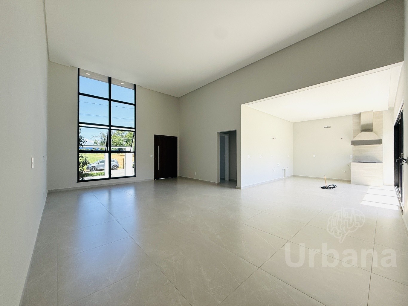 Casa térrea de alto padrão no bairro Amizade – Jaraguá do Sul | Urbana Imóveis