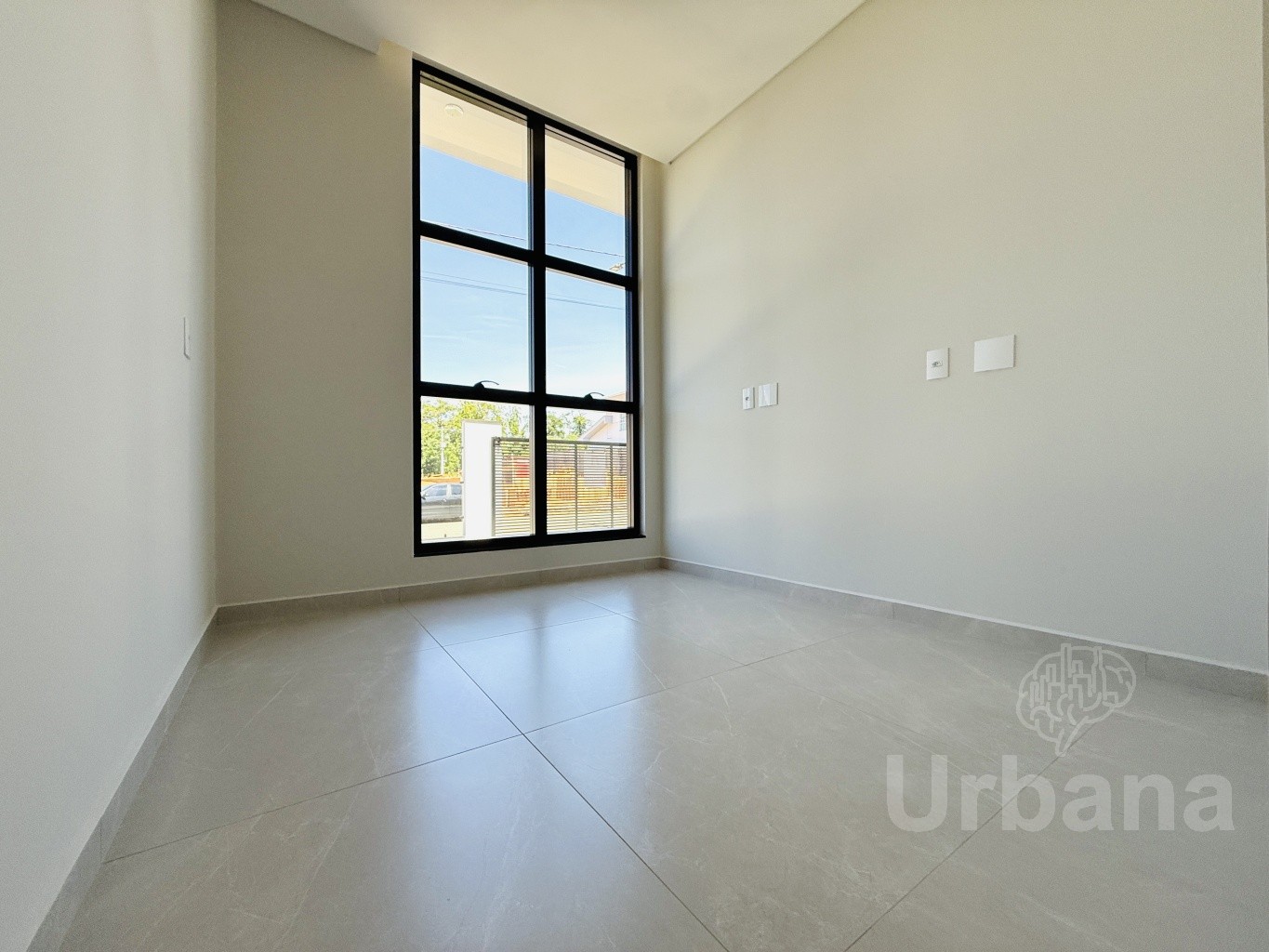 Casa térrea de alto padrão no bairro Amizade – Jaraguá do Sul | Urbana Imóveis