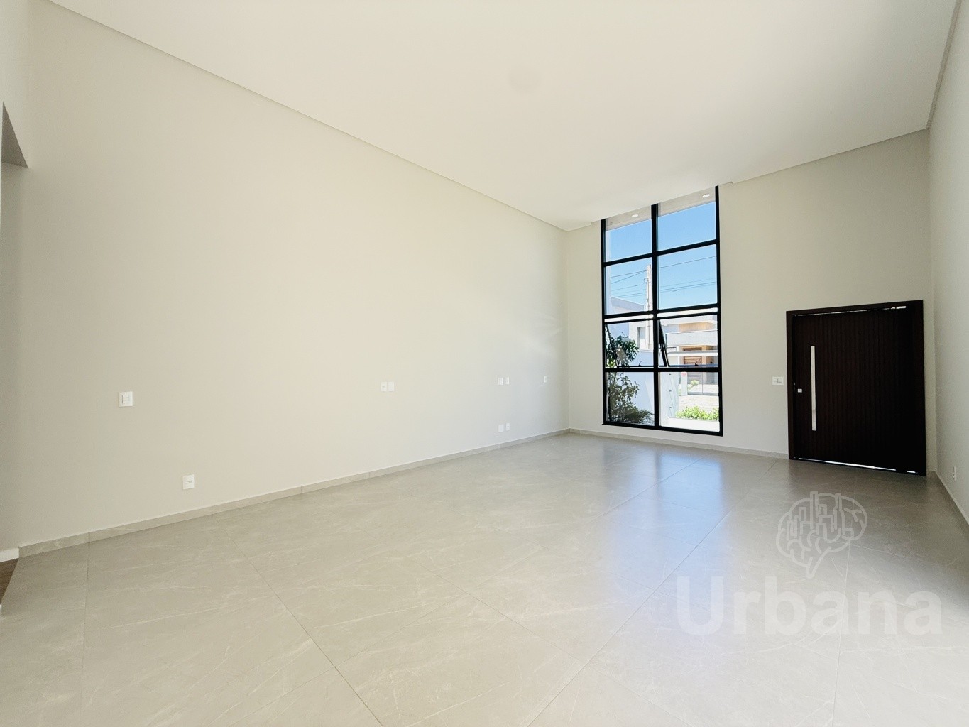 Casa térrea de alto padrão no bairro Amizade – Jaraguá do Sul | Urbana Imóveis