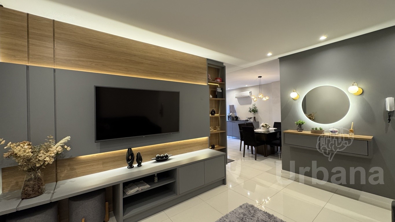 Edifício São Tomás no Jaraguá Esquerdo – Jaraguá do Sul | Urbana Imóveis