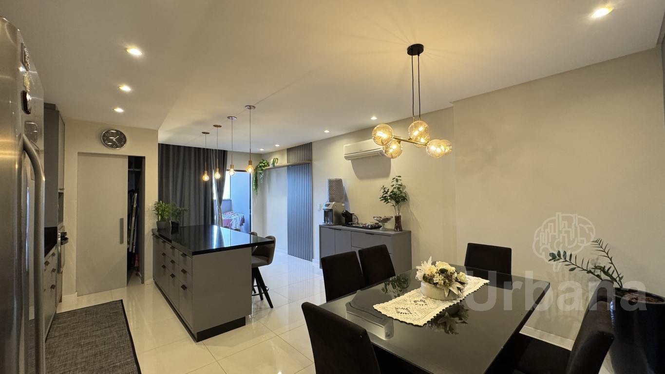 Edifício São Tomás no Jaraguá Esquerdo – Jaraguá do Sul | Urbana Imóveis