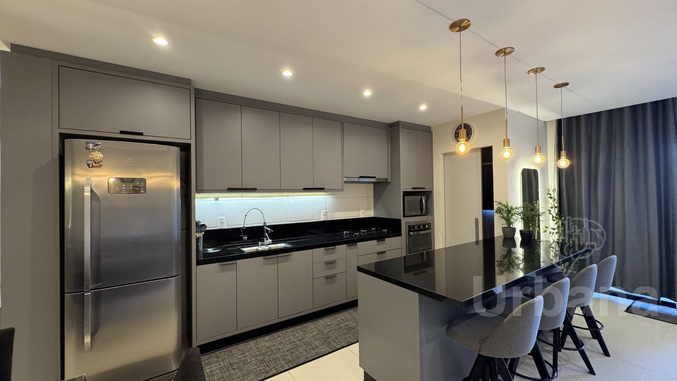 Edifício São Tomás no Jaraguá Esquerdo – Jaraguá do Sul | Urbana Imóveis