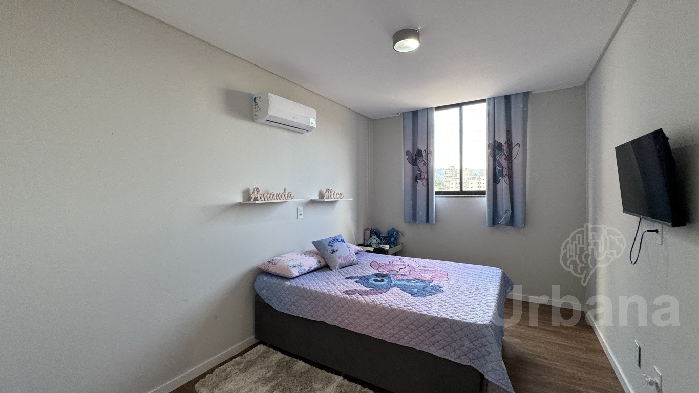 Edifício São Tomás no Jaraguá Esquerdo – Jaraguá do Sul | Urbana Imóveis