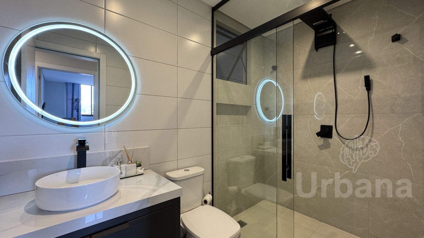 Edifício São Tomás no Jaraguá Esquerdo – Jaraguá do Sul | Urbana Imóveis