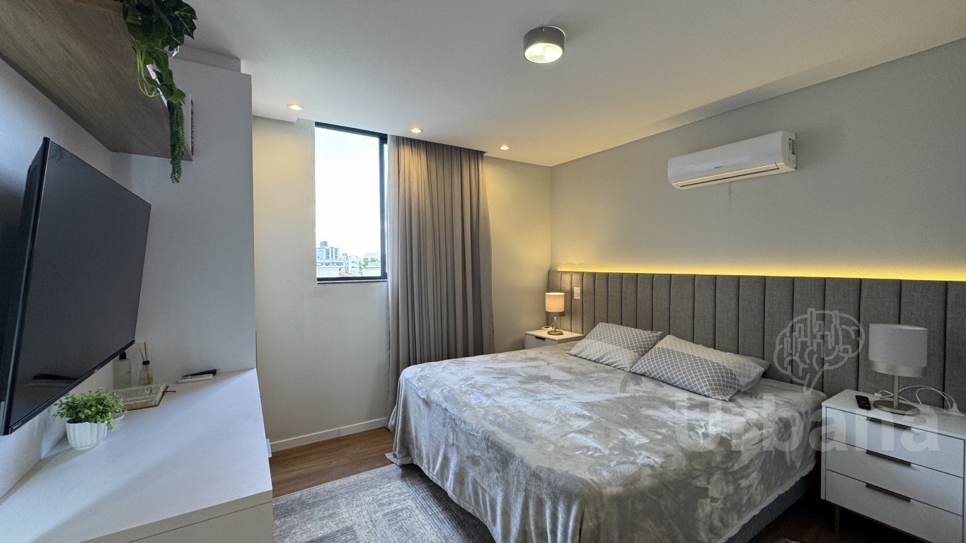 Edifício São Tomás no Jaraguá Esquerdo – Jaraguá do Sul | Urbana Imóveis