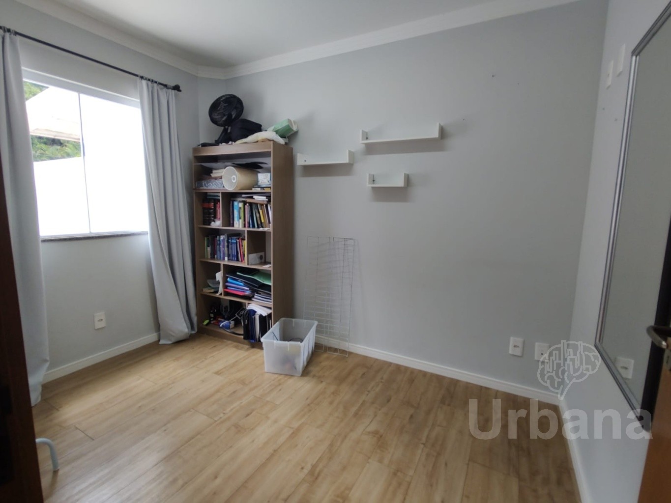 Apartamento com amplo terraço no Jaraguá Esquerdo – Jaraguá do Sul | Urbana Imóveis