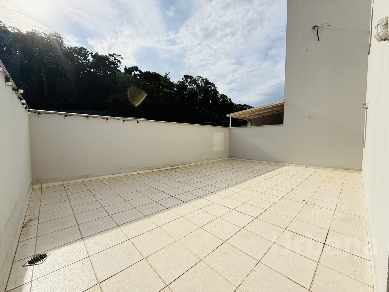 Apartamento com amplo terraço no Jaraguá Esquerdo – Jaraguá do Sul | Urbana Imóveis