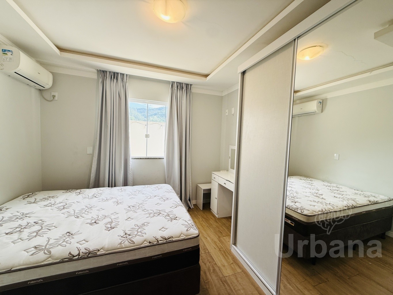 Apartamento com amplo terraço no Jaraguá Esquerdo – Jaraguá do Sul | Urbana Imóveis