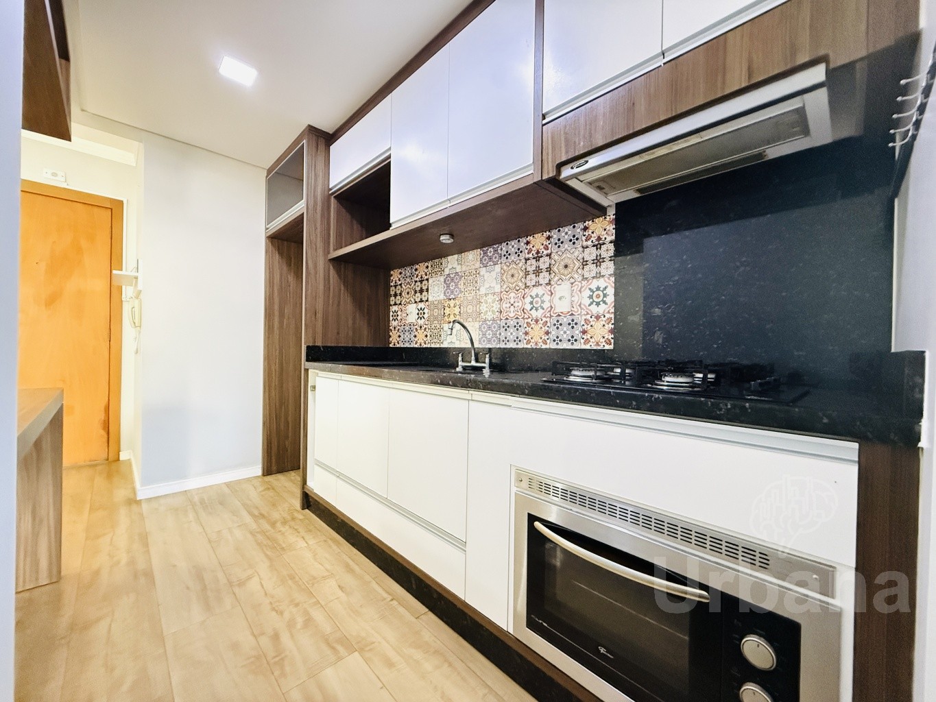 Apartamento com amplo terraço no Jaraguá Esquerdo – Jaraguá do Sul | Urbana Imóveis