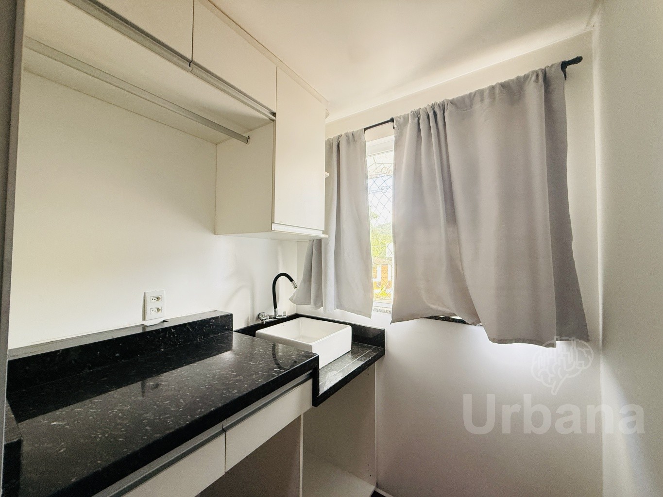 Apartamento com amplo terraço no Jaraguá Esquerdo – Jaraguá do Sul | Urbana Imóveis