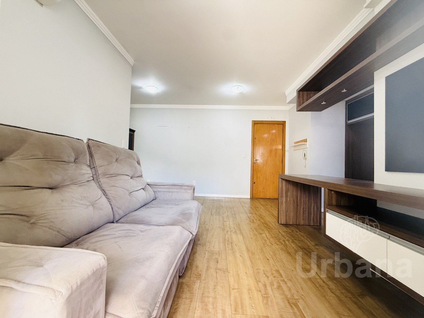 Apartamento com amplo terraço no Jaraguá Esquerdo – Jaraguá do Sul | Urbana Imóveis