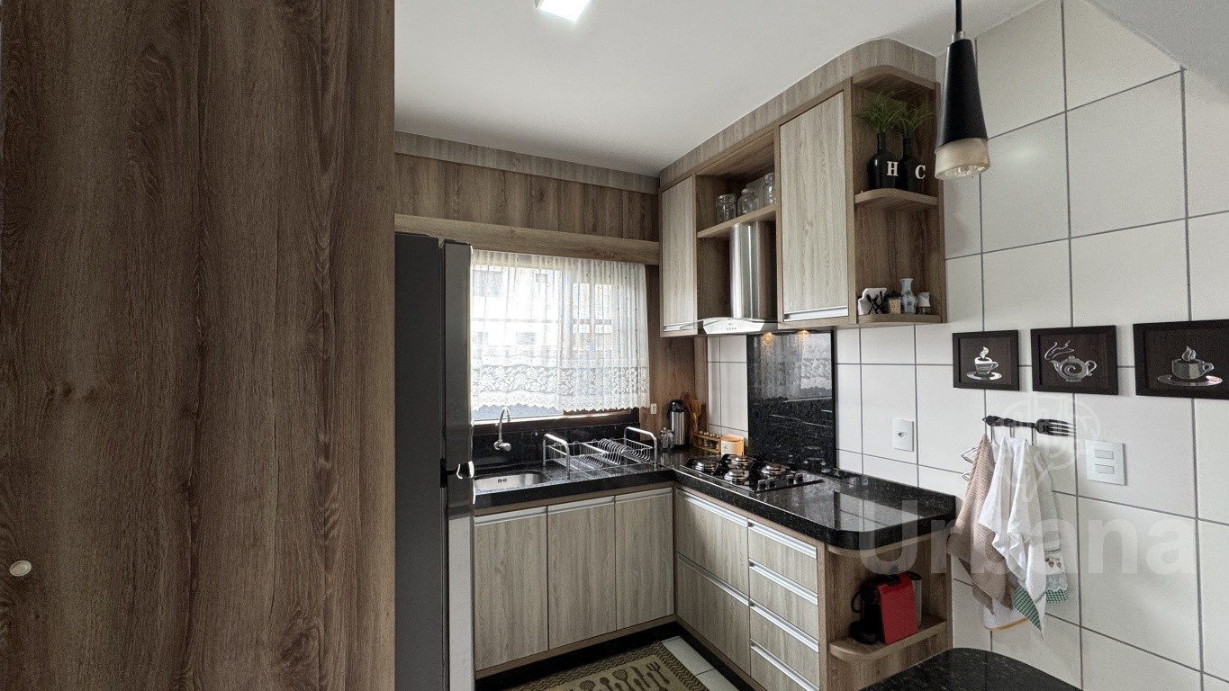 Casa semimobiliada na Barra do Rio Cerro – Jaraguá do Sul | Urbana Imóveis