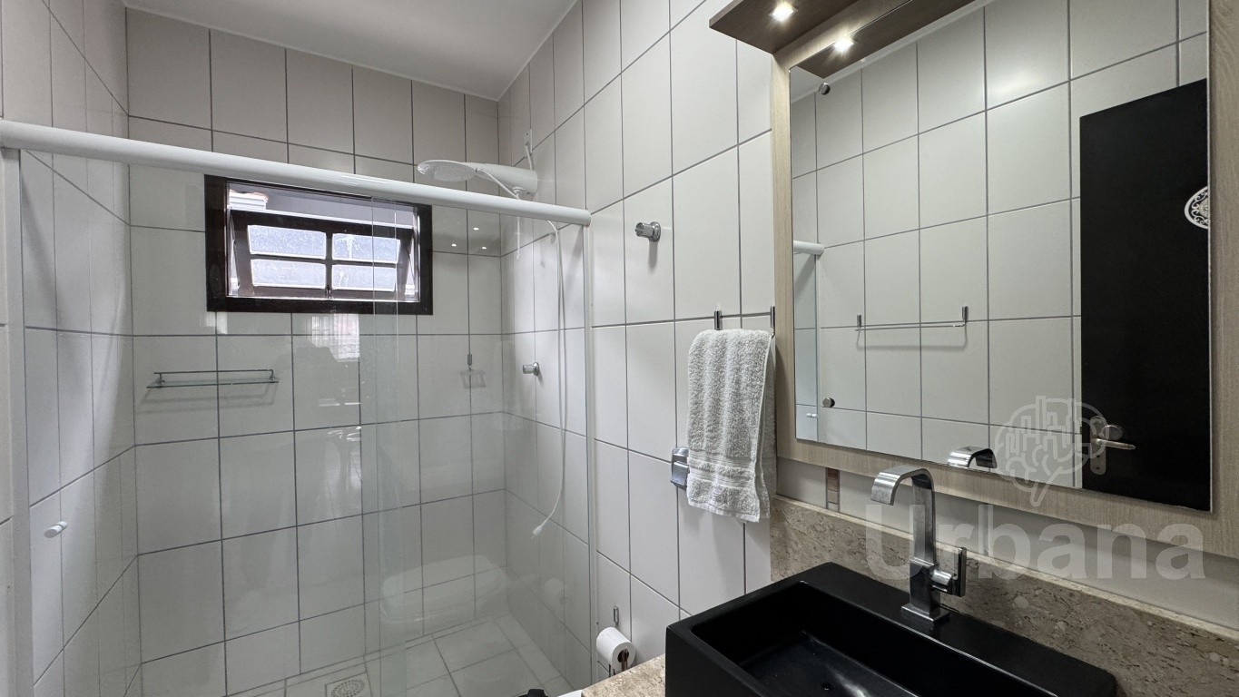 Casa semimobiliada na Barra do Rio Cerro – Jaraguá do Sul | Urbana Imóveis